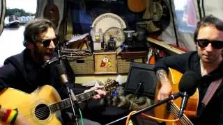 The Narrowboat Sessions 2016, Phil Maddocks And Nick Bayes, 'Greatest Bad Idea'