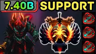 🔥 GRIMSTROKE SUPPORT META | LINK THEM, KILL THEM 🔥
