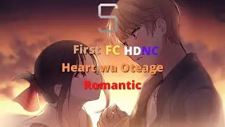 [MLN] Osu! ไทย Heart wa Oteage (Full ver.) [Romantic] FIRST FC HDNC