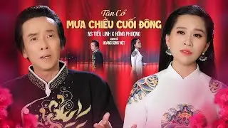 Liên khúc: MƯA CHIỀU CUỐI ĐÔNG - TIẾNG QUỐC ĐÊM TRĂNG | NS Tiểu Linh, NS Kim Thoa, Hồng Phượng