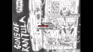 Sons of Tarantula - Chorsingen macht Spa&szlig; - 70 Kilo Hackfleisch Halb und Halb