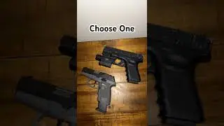 Glock19 gen3 or DVG-1👀
