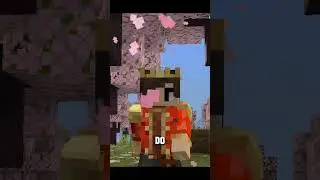 mining is pointless in minecraft! #shorts #minecraft