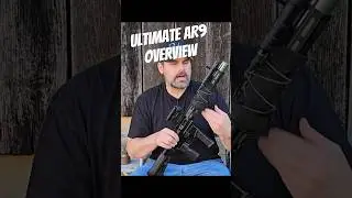 Ultimate AR9 Overview