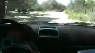 Stacqualursi-Rovelli Rally casarano 2008