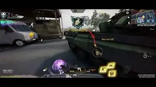 Type-19 worst play ho gya 🤭 | Codm multiplayer gameplay