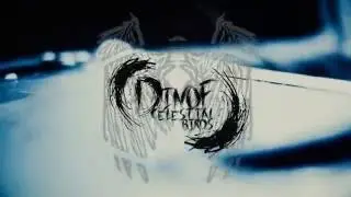 Din of Celestial Birds | Sue&ntilde;os (Video Oficial)