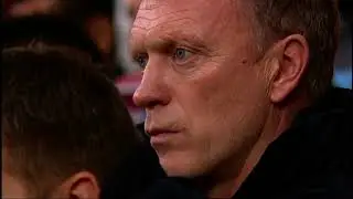 Everton Season Review 2012-13- December