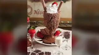 Hot Chocolate in Brazil? Who Knew? A visit to the cities of Guaramiranga and Gramado