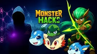 Monster Master Hack 2025 | No Ban, 100% Working! 🚀 [] NOOB GAMER []