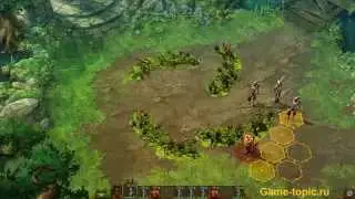Браузерная игра Elvenar Gameplay