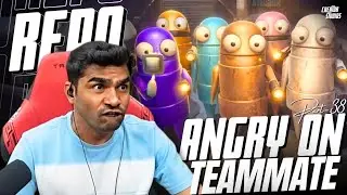 Shreeman Legend Funny Moments In #repo [Part-38]