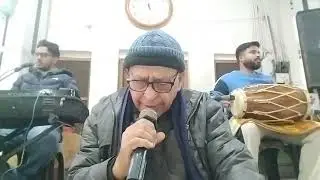 Hazri Dandi Swami Mandir - Ek Sunder Bhe