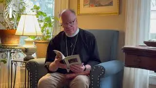 Advent Message 2025
