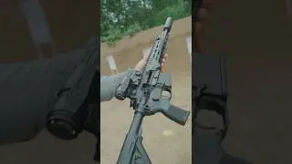 SIG 516-Mohawk представлен на SIG NEXT 2025 #шорты