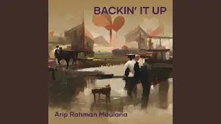 Backin&rsquo; It Up