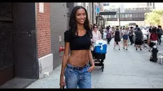 Top 10 Most Influential Black Supermodels in The World