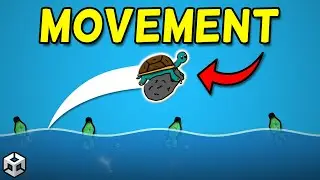 Making the BEST Movement For My 2D Platformer | Devlog 1