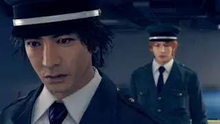 Judgment - Chapter 9 The Miracle Drug - Find & Capture Shono - Defeat the Walkthrough Part 42