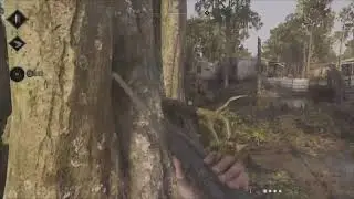 Film - HUNT:SHOWDOWN 1896