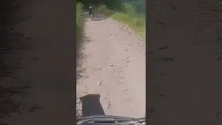 Epic Mountain Adventure