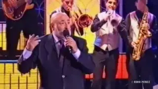 PERET - Mort de gana (TV)