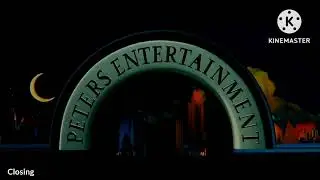 Superman Returns (2006) - Opening & Closing Logos [What If?] [FANMADE/FAKE]