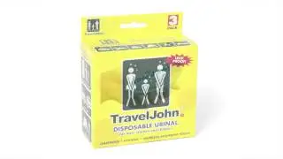 Travel John: What You Need To Know