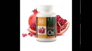 Что такое АкваОкс AquaOx  Low, 360p