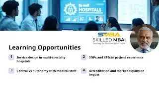 A critical discussion of Case Study: Be Well Hospitals &ndash; Service Excellence in Secondary Healthcare