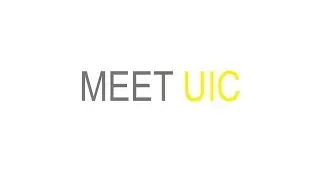 Meet UIC
