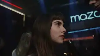 Kaspersky - Under City Lights