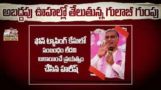 అబద్ధపు ఊహల్లో తేలుతున్న గులాబీ గుంపు#BRS #KTR #KCR #Harishrao #Kavitha #TGPolitics #TGPublic #TG