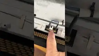Dimplex air heater electric fireplace space heater fix.