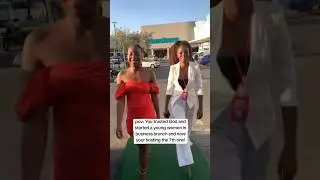 Young Women In Business South  Africa