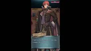 Conqueror's Crushing  #1- Infernal Michalis: Legendary Alm True Solo - Fire Emblem Heroes