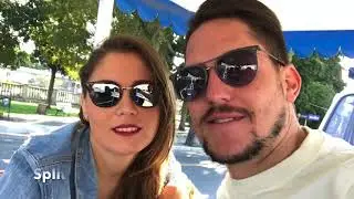 IVAN&ARANTXA: Viaje de novios