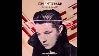 Love Is Running Out Again - Muse Vs John Newman Mash-Up