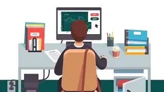 Market Trends for Investors | Animated Explainer Video