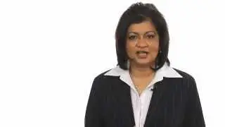 Dr. Hena Husain - video business card