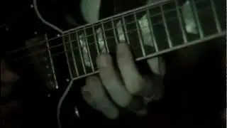 The Dead Will Tell - Black Nature.mp4