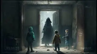 Escape from the Twisted Asylum: A Terrible Test of Survival