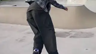 Bs smith grind