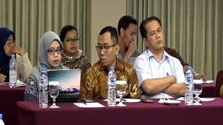 DPR RI - PANCASILA BASIS PERANCANGAN UU