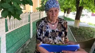 Satul Năv&acirc;rneț, raionul Fălești partea II