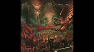 Goatmoon - Intro / Snakes Above, Dragons Below