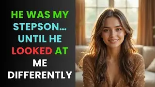 He Was My Stepson&hellip; Until He Looked at Me Differently