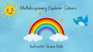 Summer Creative Camp Performance August 18-22, 2025