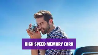 The Flash Memory Card Deals & Flash Memory Cards For Sale - Must Watch Before Buying!