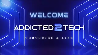 Welcome To The Channel